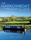 Image for The narrowboat guide