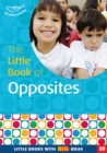 Image for The little book of opposites