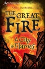 Image for The Great Fire: a city in flames