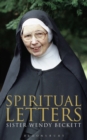 Image for Spiritual letters