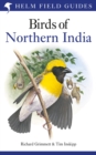 Image for Birds of northern India