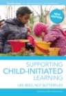 Image for Supporting Child-initiated Learning