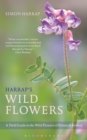 Image for Harrap&#39;s wild flowers: a field guide to the wild flowers of Britain &amp; Ireland