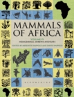 Image for Mammals of Africa: Volume IV: Hedgehogs, Shrews and Bats