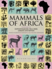 Image for Mammals of Africa: Volume VI: Hippopotamuses, Pigs, Deer, Giraffe and Bovids