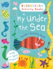 Image for My Under The Sea Sticker Activity Book