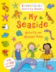 Image for My Seaside Activity and Sticker Book