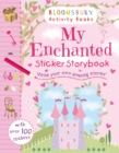 Image for My Enchanted Sticker Storybook