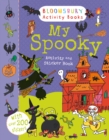 Image for My Spooky Activity and Sticker Book