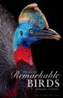 Image for Tales of Remarkable Birds