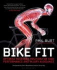 Image for Bike fit  : optimise your bike position for high performance and injury avoidance