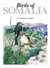 Image for Birds of Somalia