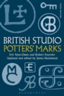 Image for British studio potters&#39; marks