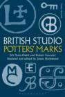 Image for British Studio Potters&#39; Marks