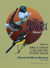 Image for The Birds of Africa: Volume V