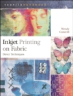 Image for Inkjet printing on fabric: direct techniques