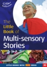 Image for The little book of multi-sensory stories