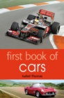 Image for First Book of Cars