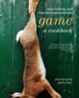 Image for Game: a cookbook
