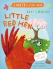Image for Little red hen