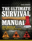 Image for The ultimate survival manual