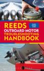 Image for Reeds outboard motor: troubleshooting handbook