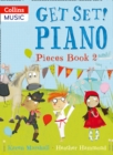 Image for Get set! pianoPieces book 2