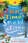 Image for Sun time snow time