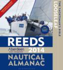 Image for Reeds Aberdeen asset management looseleaf almanac 2014