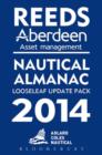 Image for Reeds Aberdeen asset management looseleaf update pack 2014