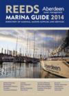 Image for Reeds Aberdeen asset management marina guide 2014