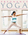Image for Pregnancy Yoga