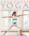 Image for Pregnancy yoga: energising, invigorating, strengthening