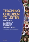 Image for Teaching Children to Listen