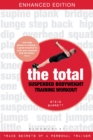 Image for The total suspended bodyweight training workout: trade secrets of a personal trainer