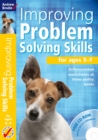 Image for Improving Problem Solving Skills for ages 5-7