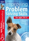 Image for Improving Problem Solving Skills for ages 10-11