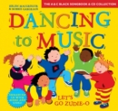 Image for Dancing to Music: Let&#39;s Go Zudie-O