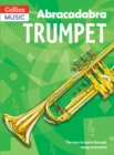 Image for Abracadabra Trumpet (Pupil&#39;s Book)
