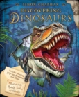 Image for Discovering monsters dinosaurs