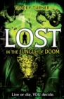 Image for Lost... In the Jungle of Doom