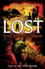 Image for Lost... In the Desert of Dread
