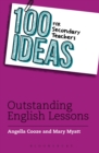 Outstanding English lessons - Cooze, Angella