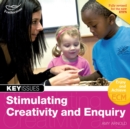 Image for Stimulating creativity and enquiry