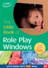 Image for The little book of role-play windows