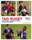 Image for Tag rugby  : everything you need to play and coach