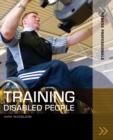 Image for Training disabled people