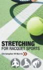 Image for Stretching for racquet sports