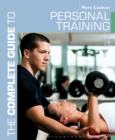 Image for The complete guide to personal training