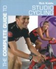 Image for The complete guide to studio cycling